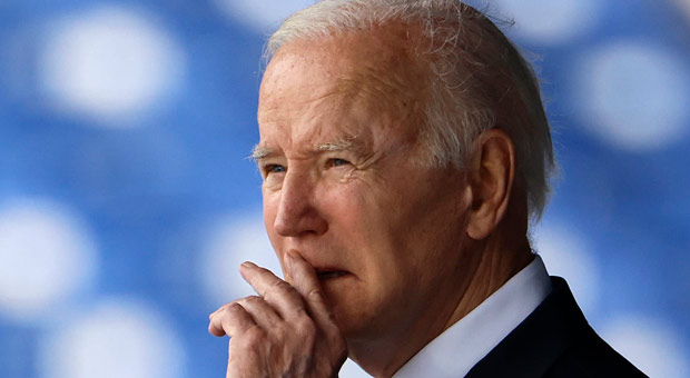 Joe Biden Gets Fact-Checked By CNN on Several False, Misleading Claims