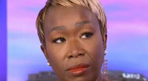 Joy Reid Claims Republicans Using Thanksgiving to Cover-Up America Being Founded on 'GENOCIDE'