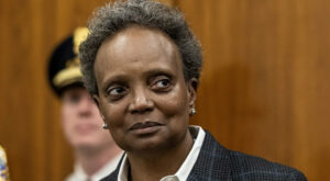 Lori Lightfoot Blasted over Chicago’s Gun Violence after Decrying Colorado Shooting