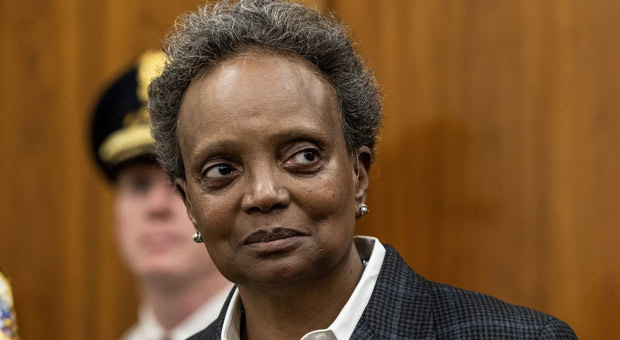 Lori Lightfoot Blasted over Chicago’s Gun Violence after Decrying Colorado Shooting