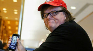 Michael Moore’s 2016 Prediction about Trump Is Spine Chillingly Accurate – WATCH