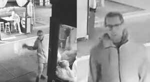 Narrative Fail: Man Who Threw Bricks at NYC Gay Bar Was Gay Man Enacting 'Revenge'