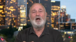 Rob Reiner Freaks Out About Midterms: 'This Could Be Our Last Election'