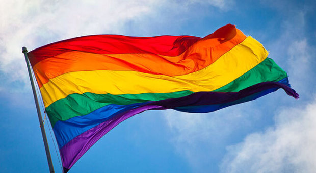 Russia Approves Bill Banning ALL LGBTQ Propaganda from Media
