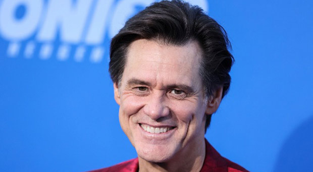 Russian Bans Left-Wing Comedian Jim Carrey From Entering Country