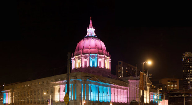 San Francisco Launches Stimulus Program to Pay Transgender Residents $1,200 a Month