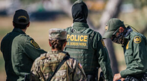 Two Previously Deported Child Sex Offenders Arrested in Single Day Crossing Texas Border