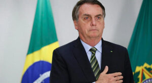 80 Bolsonaro Supporters Raided by Police after Challenging "Corrupt" Election