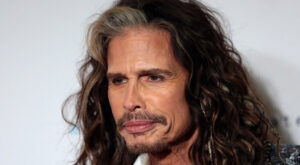 Aerosmith's Steven Tyler Faces Charges of Child Sexual Abuse in New Lawsuit