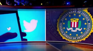 Caught Red-Handed: FBI's Response to Twitter Files Shows Utter Contempt For Americans