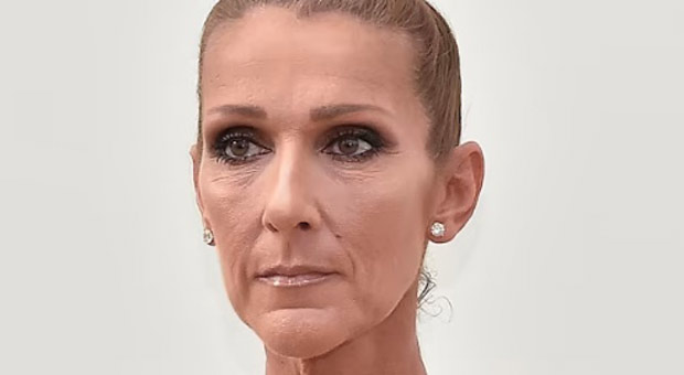 Celine Dion Diagnosed with Incurable Neurological Disease
