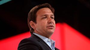 DeSantis Investigating Sexually Charged 'Drag Queen Christmas' Show