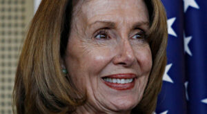 Democrats Give Parting Gift to Pelosi, Tucked Away on Pg. 610 of Spending Bill