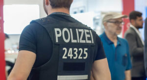 German Police Receive 'Woke' Language Guide: "Migrant," "Refugee," "Asylum" All Prohibited