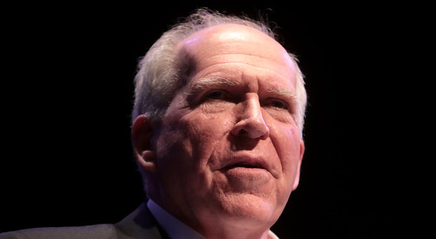 John Brennan Attempts to Defend Fauci on Twitter, It Doesn't Go Well