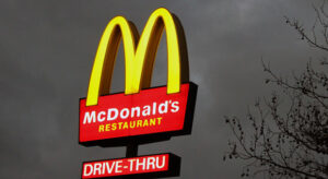 McDonald's Opts for Automation on Pickups and Orders: 'The Real Minimum Wage Is Zero'