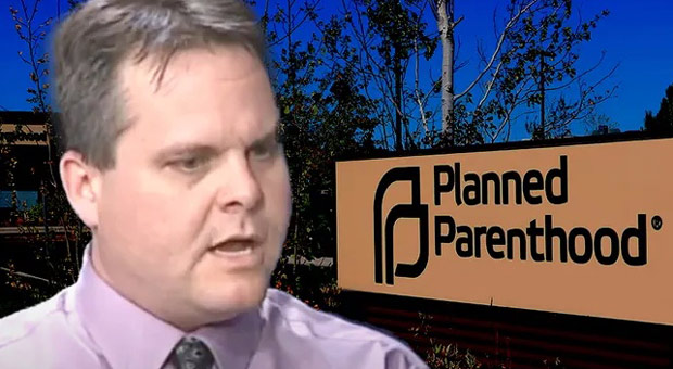 Planned Parenthood Director: Babies Are "Sexual Beings" from Birth