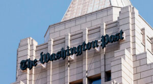The Washington Post Has Lost 500K Subscribers since Trump Left White House