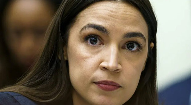 AOC Torched on Twitter after Claiming Gas Stoves Cause 'Brain Damage'