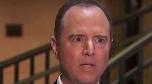 Adam Schiff Accused of Leaking Classified Information: 'A Felony at Minimum, Up to Treason'