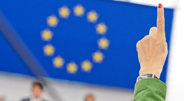 Anger as EU Pushes For term 'Pedophile' to be replaced 'People with a Sexual Interest in Children'