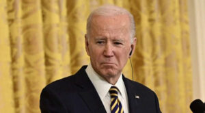 Biden Spent 163 Days at His Wilmington Home, but Secret Service Says NO visitor logs