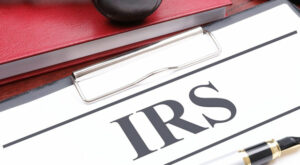 EPIC: Republican House Passes a Bill to Defund the IRS