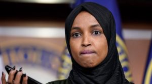 Ilhan Omar: McCarthy Wants to ‘Appease Trump’ by Removing Me from Committee