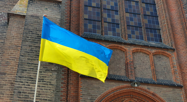 Ireland to Transform Churches into Schools for Ukrainian Children
