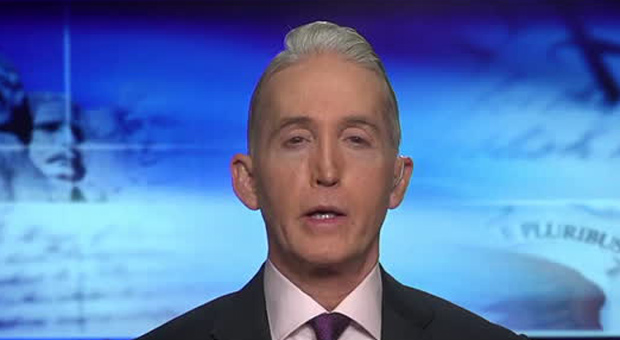 “I’ve Got Bad News:” Trey Gowdy Issues Warning to Kevin McCarthy Opponents