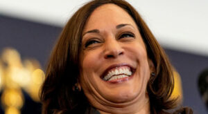 Kamala Harris Could Become President for 10 Years Under This Little-Known Stipulation of 22nd Amendment
