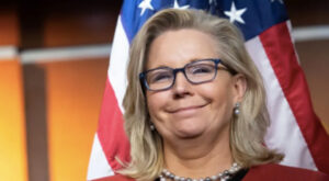 Liz Cheney Leaves Congress Millions of Dollars Richer Than When She Entered