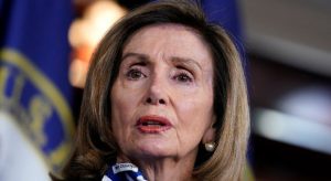 Nancy Pelosi Caught Out Over Mysterious 'Timing' of Her MASSIVE Stock Trade, DOJ Lawsuit