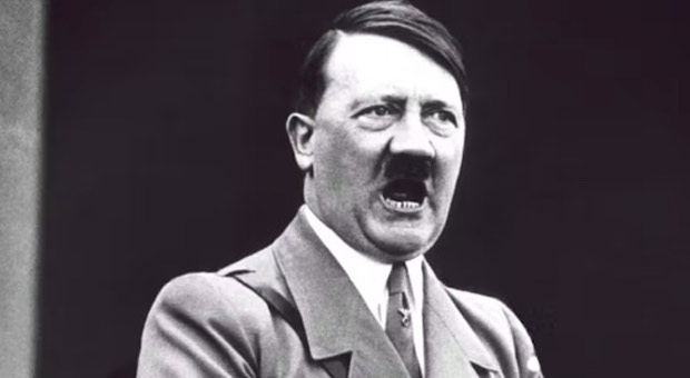 New AI App Creates Backlash for Allowing Users to Chat with Hitler