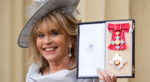 BREAKING: Stagecoach Founder Dame Ann Gloag Charged with Human Trafficking