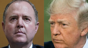 Trump Calls for Adam Schiff to Be PROSECUTED for "The Damage He's Done to Our Country"