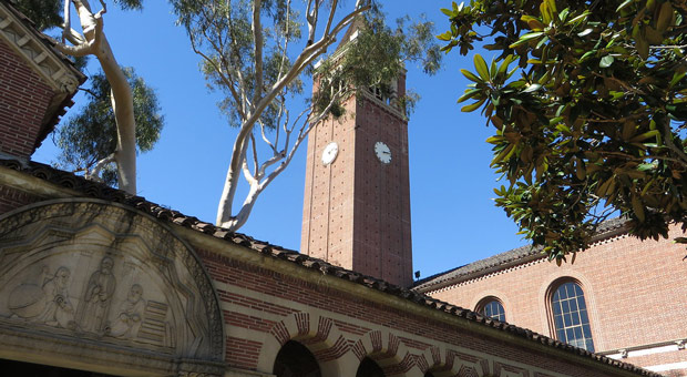 USC Removes Word ‘Field’ from ‘Field Work’ Because It May Offend Immigrants