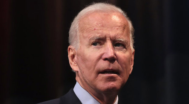 SECOND Batch of Biden Classified Documents Found at Another Location