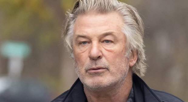 Alec Baldwin Faces New Lawsuit: 3 Rust Crew Members Claim They Were Injured in Shooting