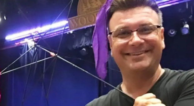 America's Got Talent Alum Scott Alexander, 52, Dies Suddenly after Suffering a Stroke