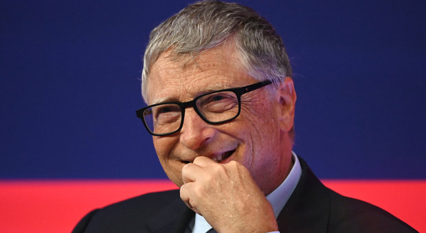 Bill Gates: AI Solves the Problem of 'Digital Misinformation'