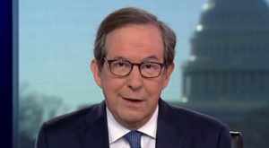 CNN's Chris Wallace Ratings Are So BAD Even Amateur YouTubers are Getting More Viewers