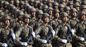 U.S Army Secretary: China Will Attack U.S. Homeland if War Escalates