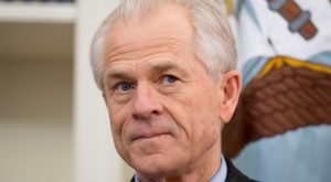 Dr. Peter Navarro: China Isn't Just Another Competitor, They're Trying to Kill Us