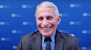 Fauci Charging Up To $100K Per Speech as His Net Worth Balloons to More than $10 Million
