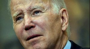 Former White House Physician: "Joe Biden's Cognitive Decline Is Going to Get People KILLED!"