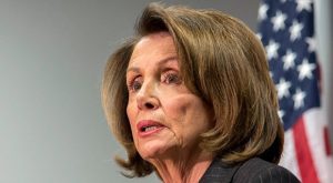 GOP Will Force Nancy Pelosi to Testify About Mysterious 'Pattern' of Security Failures on Jan 6th