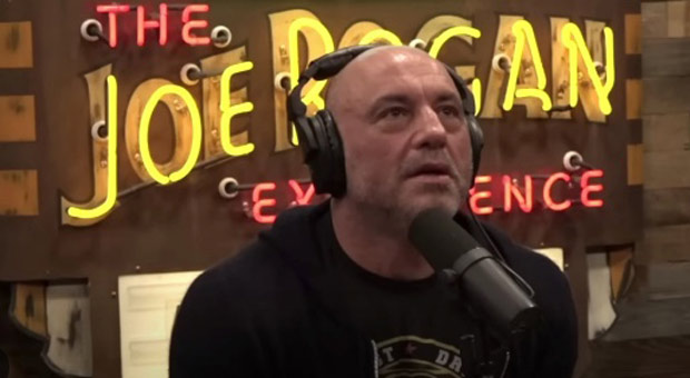 Joe Rogan Blasted for Saying Jews Are 'Into Money' During Podcast