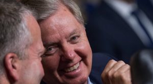 Lindsey Graham to Enjoy Taxpayer-Funded Luxury Trip to Africa with Five Democrats