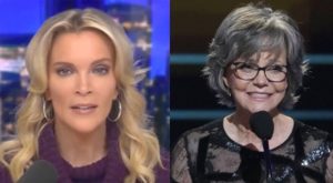 Megyn Kelly Torches Sally Field over 'PATHETIC' Apology for Being White - WATCH